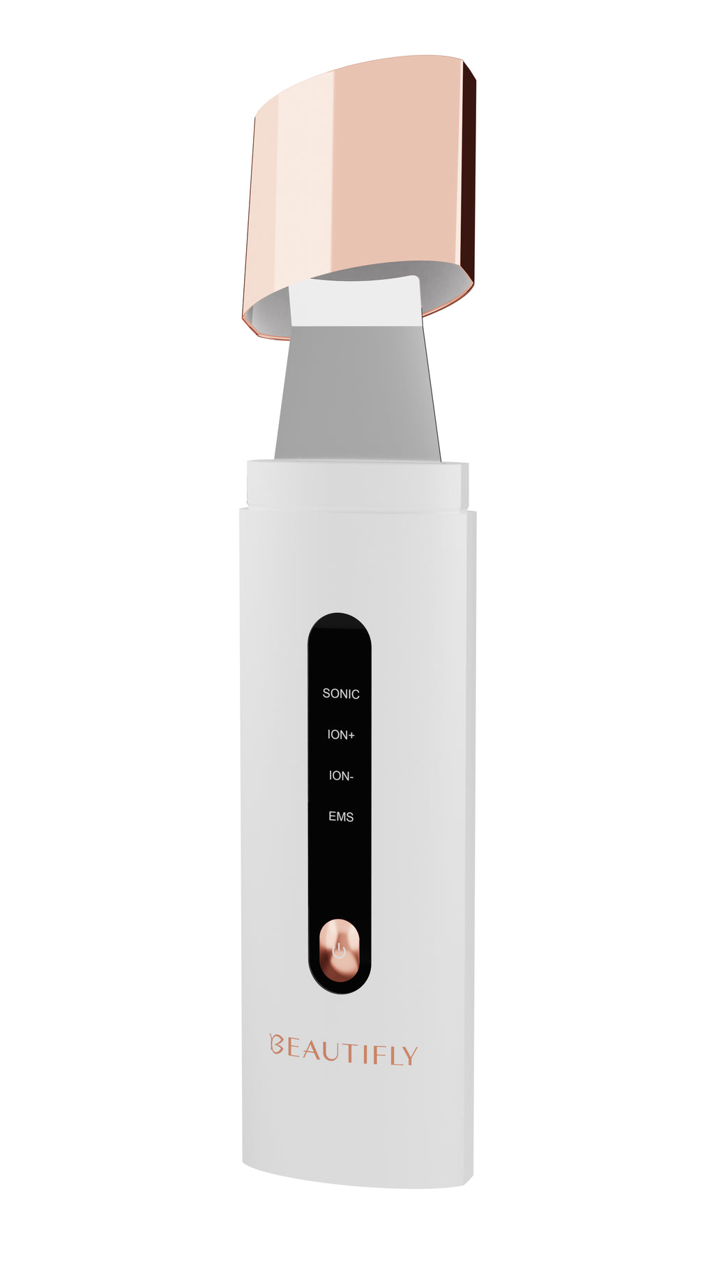 BEAUTIFLY B-Scrub Pro Slim Ultraschall Peeling