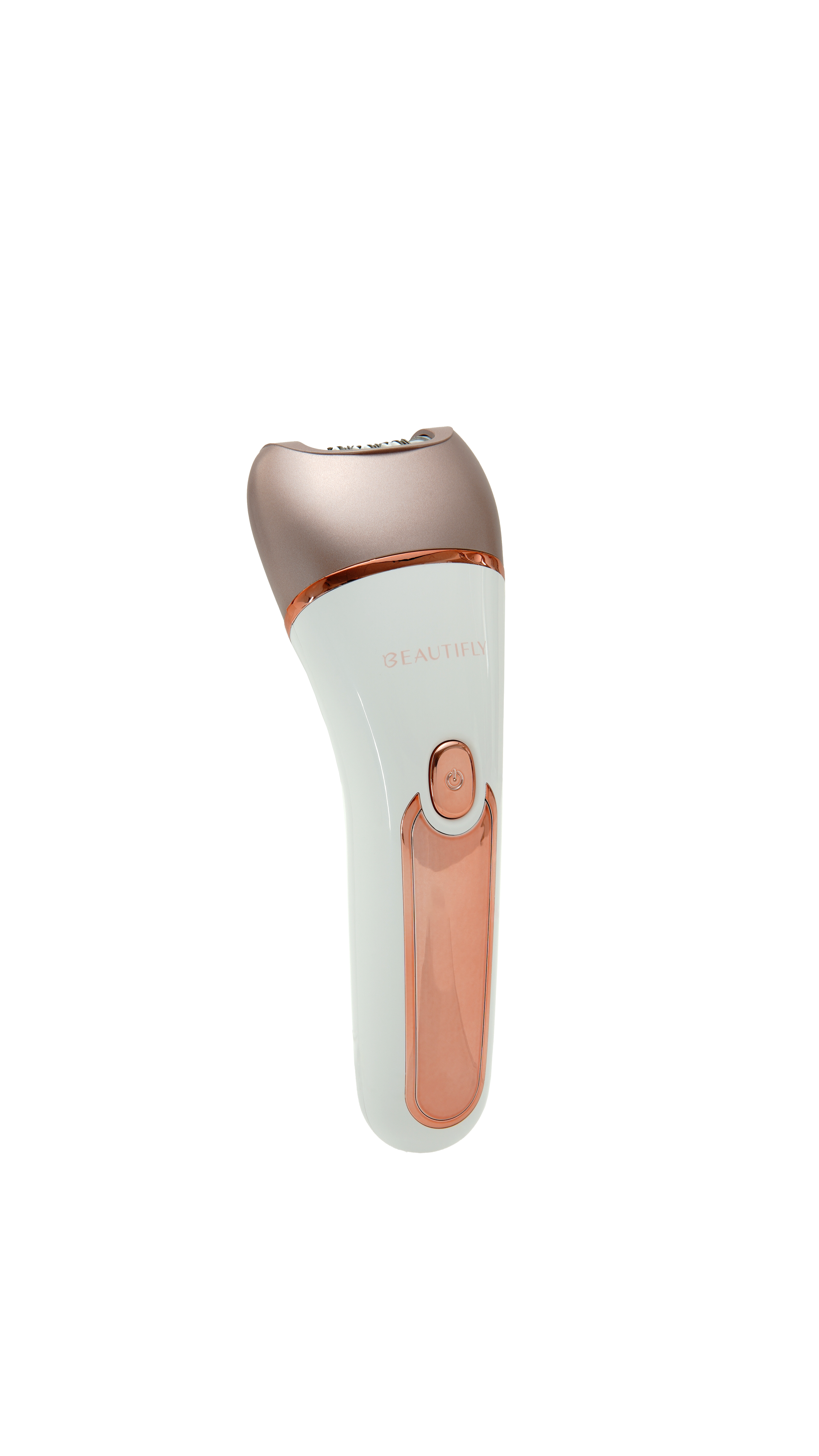 BEAUTIFLY Beauty-Silk 5in1 Enthaarung Rasur