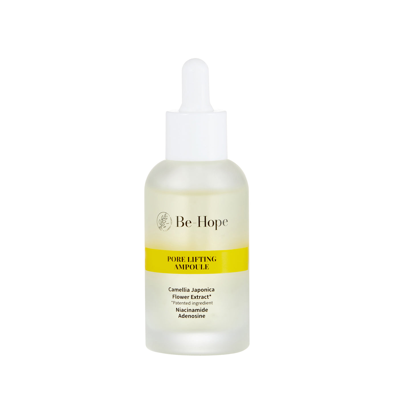 BE-HOPE Luxury Vegan Porenlift Ampoule