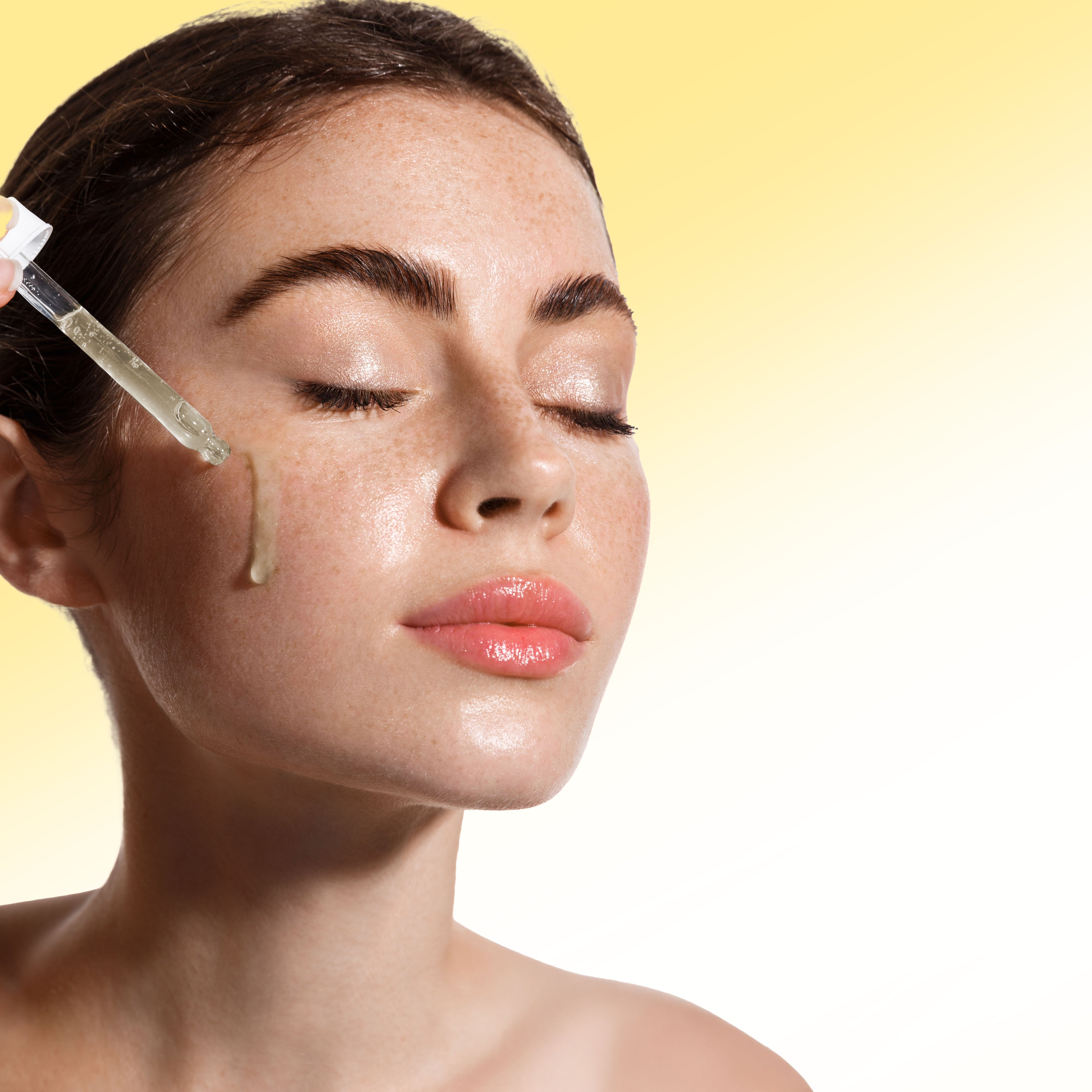 BE-HOPE Luxury Vegan Porenlift Ampoule