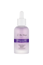 BE-HOPE Luxury Vegan Hydratisierende Glow Ampoule