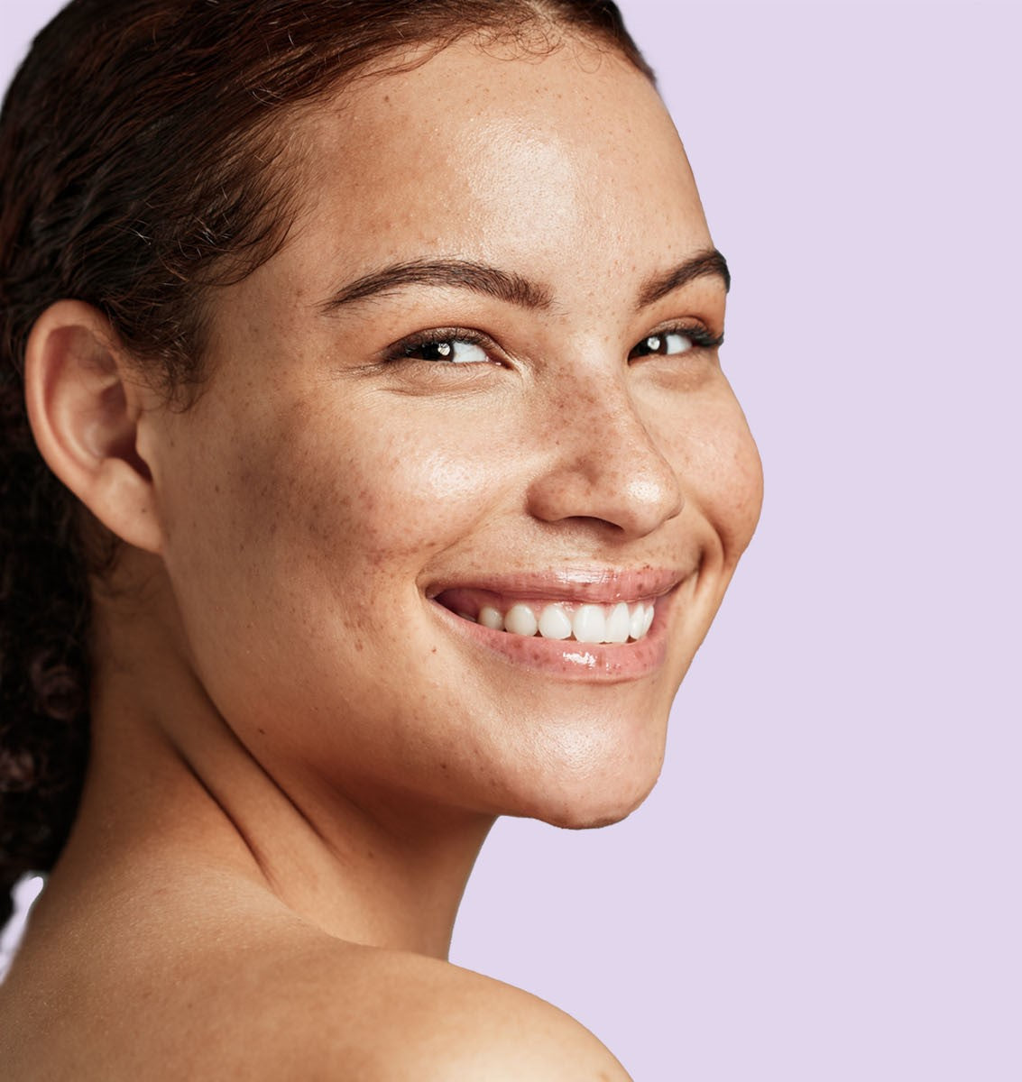 BE-HOPE Luxury Vegan Hydratisierende Glow Ampoule