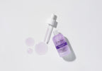 BE-HOPE Luxury Vegan Hydratisierende Glow Ampoule