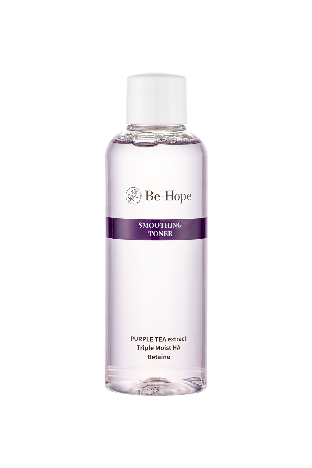 BE-HOPE Luxury Vegan Glättender Toner