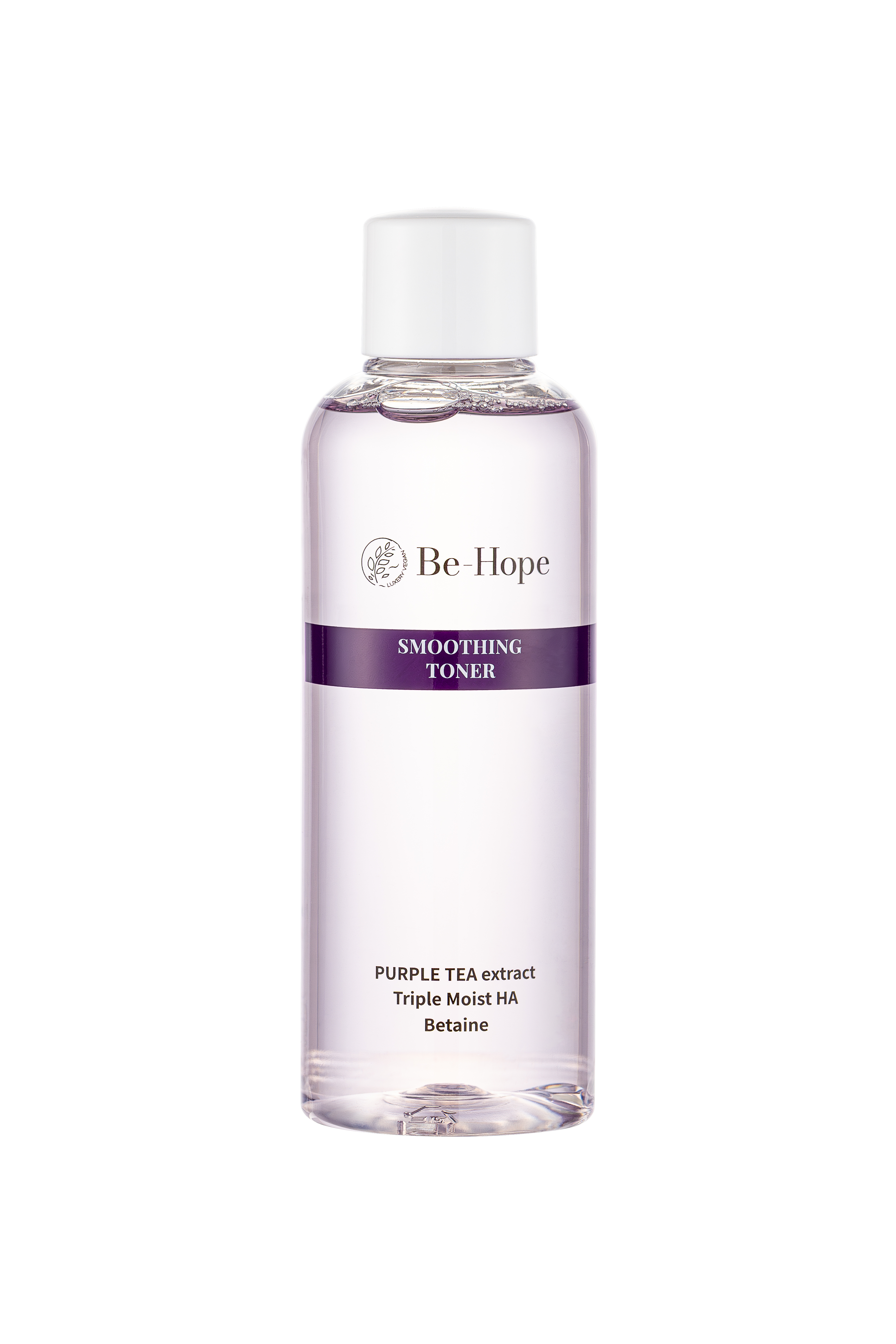 BE-HOPE Luxury Vegan Glättender Toner