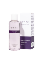 BE-HOPE Luxury Vegan Glättender Toner