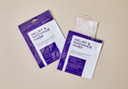 BE-HOPE Luxury Vegan Beruhigende Strahlkraft-Maske