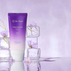 BE-HOPE Luxury Vegan Hydratisierender Sonnenblock