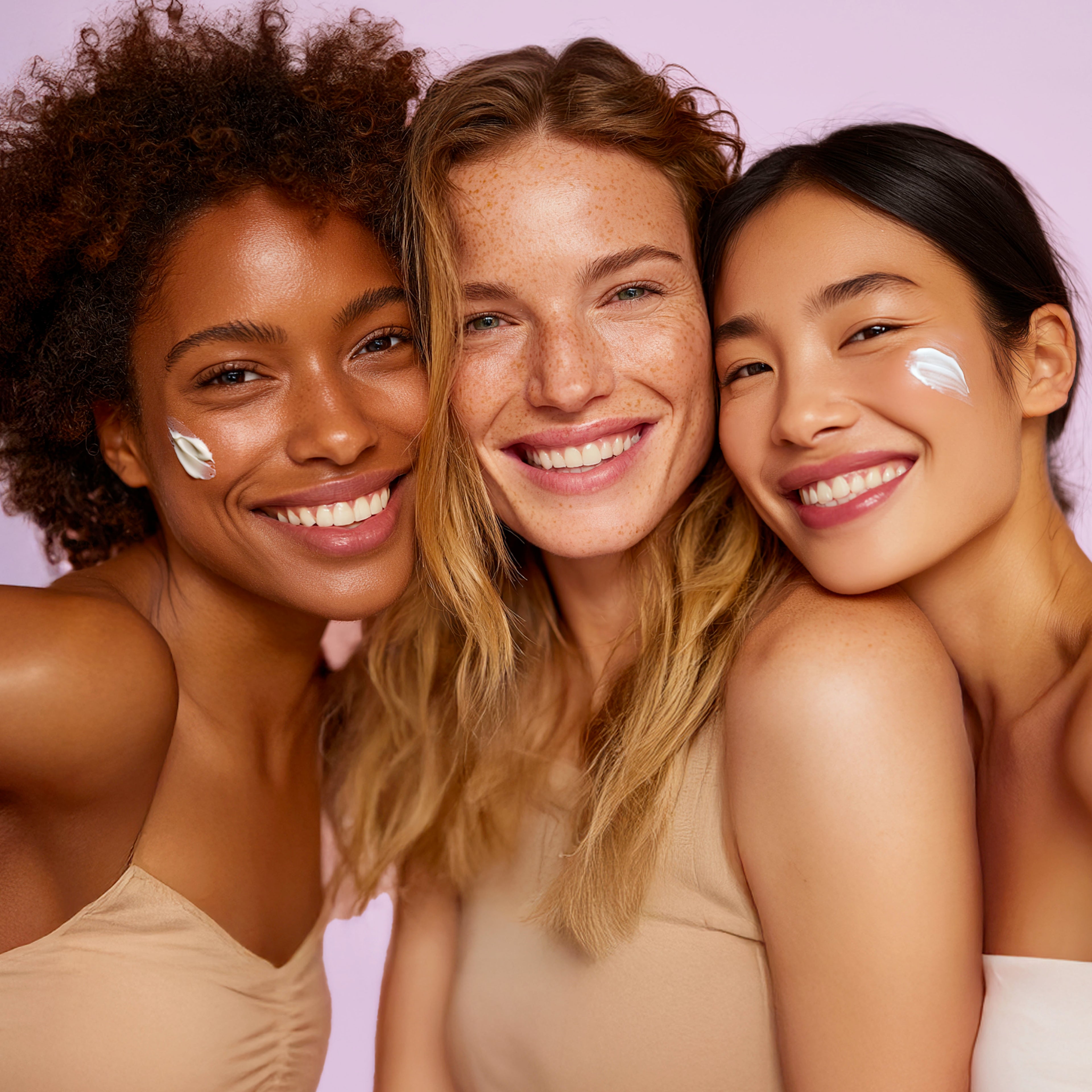 BE-HOPE Luxury Vegan Hydratisierender Sonnenblock