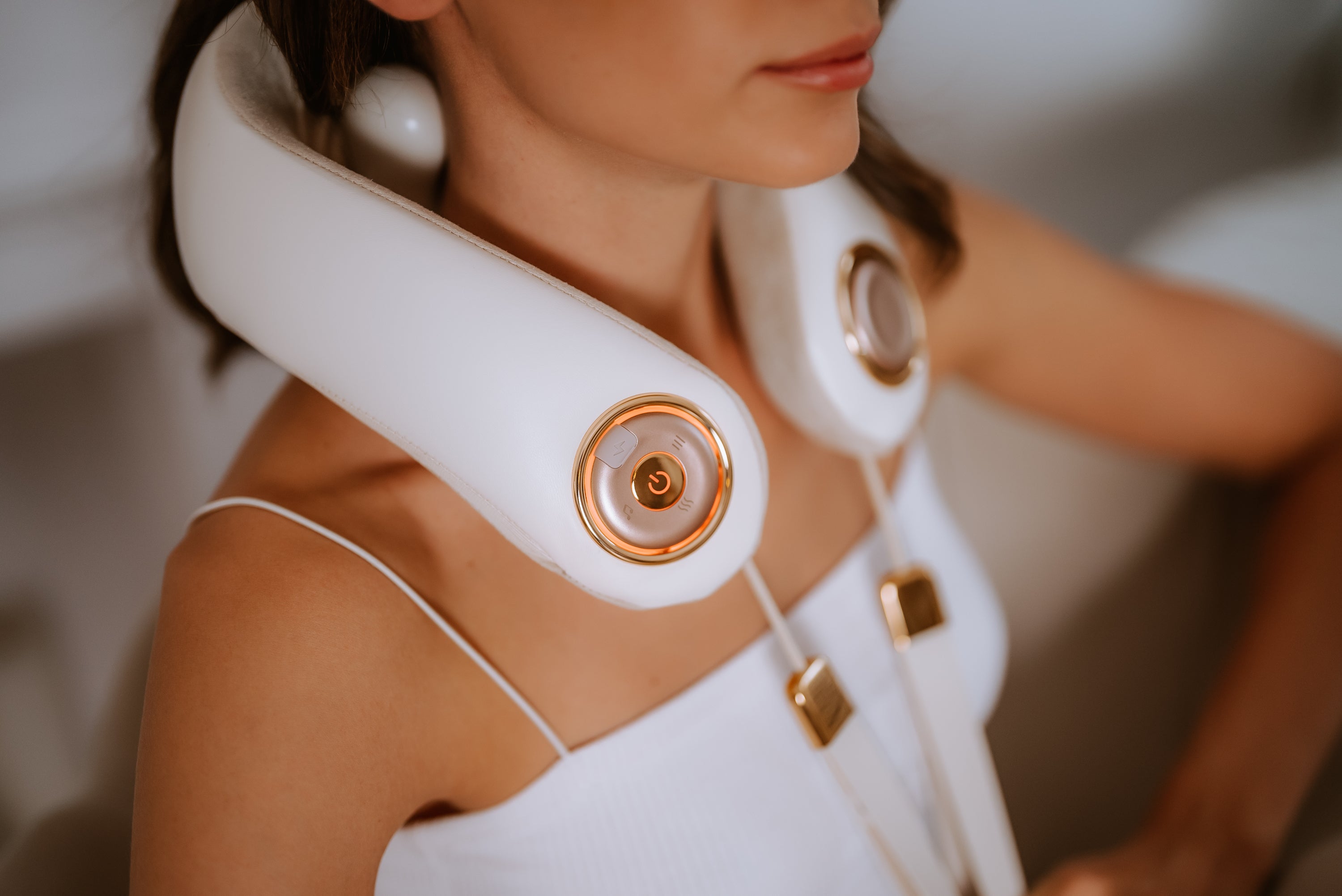 BEAUTIFLY Blissful Harmony Nacken Massager