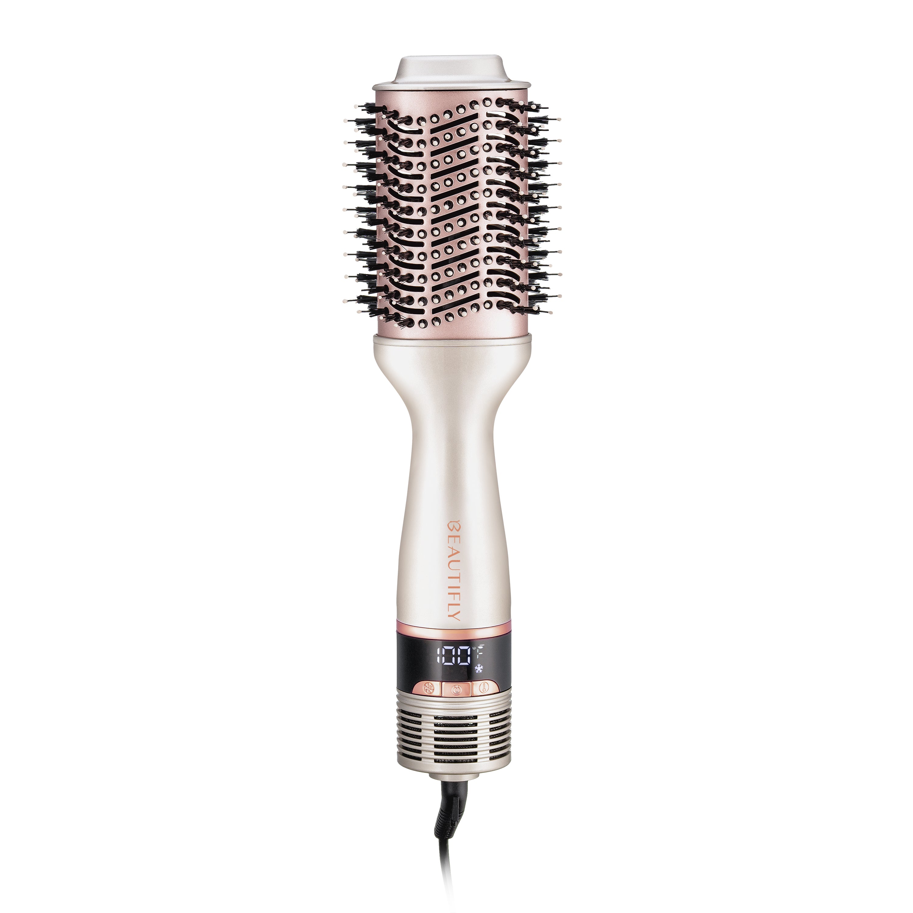 BEAUTIFLY CurlSpin Haartrocknungsbürste