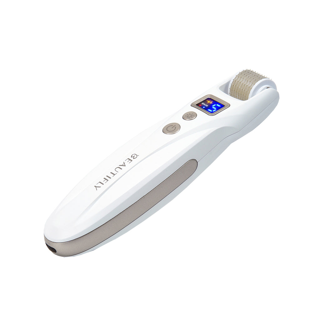 BEAUTIFLY Microglow Dermapen Mikronadeln-Stift