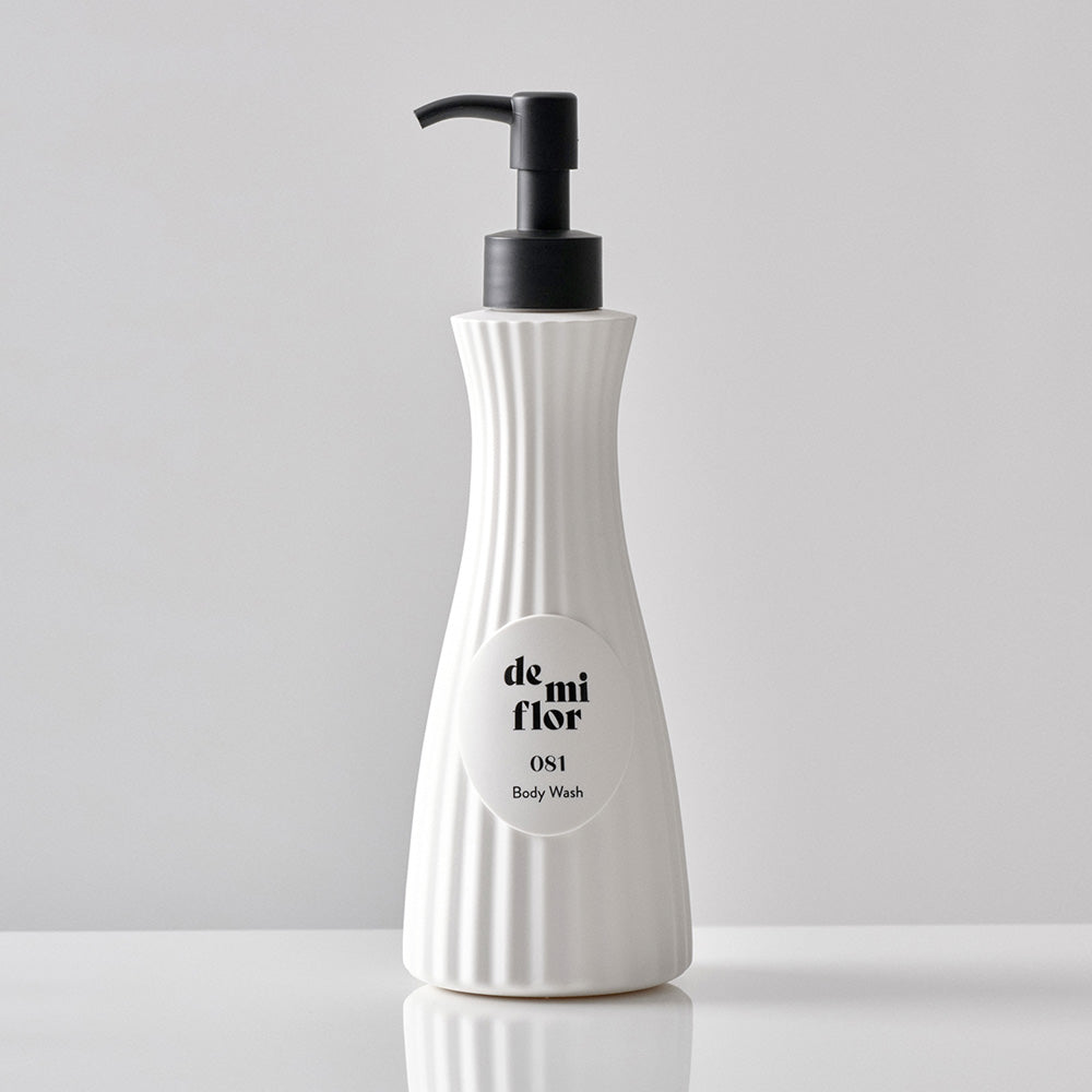 DE MI FLOR 081 Fleurage Duschgel