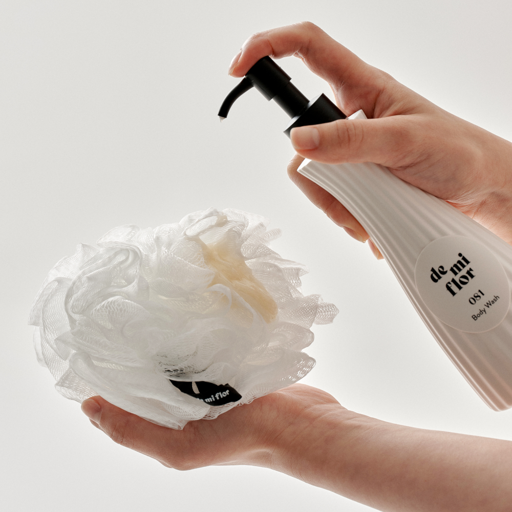 DE MI FLOR 081 Fleurage Duschgel