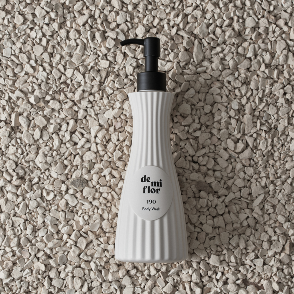 DE MI FLOR 081 Fleurage Duschgel