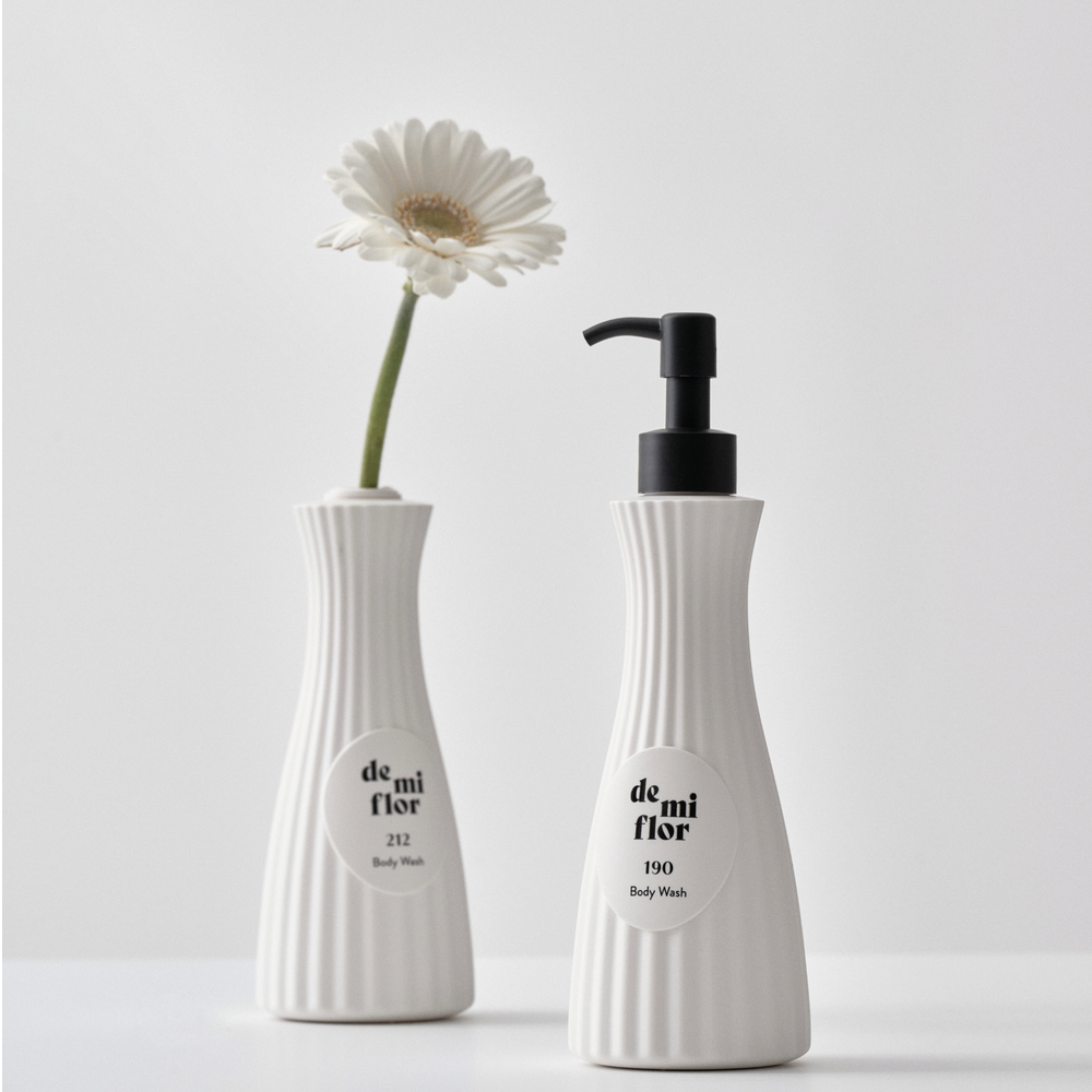 DE MI FLOR 081 Fleurage Duschgel