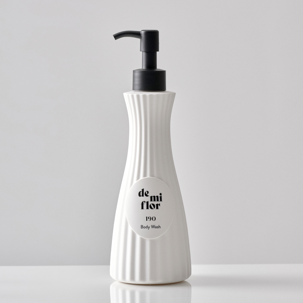DE MI FLOR 190 Bal Blanc Duschgel