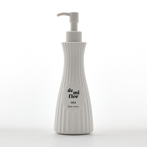 DE MI FLOR 081 Fleurage Bodylotion