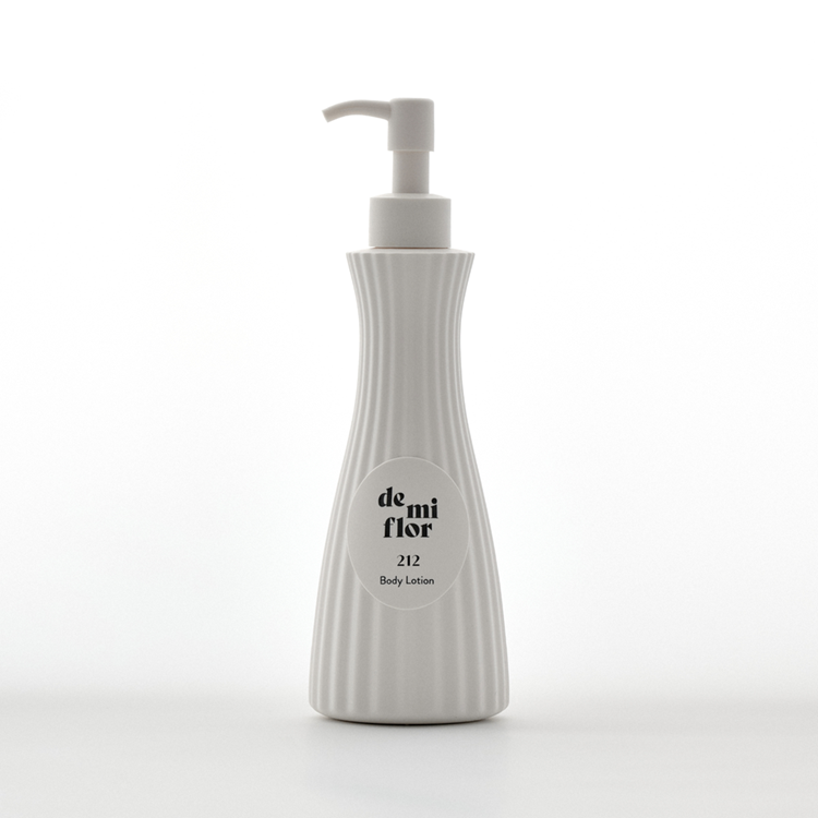 DE MI FLOR 212 Citrus Nomad Bodylotion