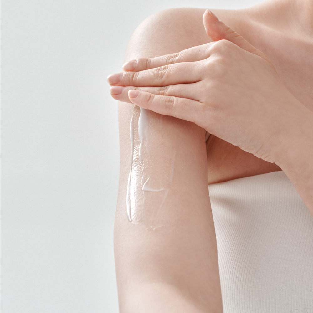 DE MI FLOR 212 Citrus Nomad Bodylotion