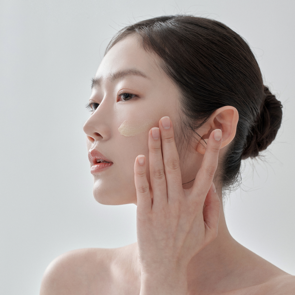 DE MI FLOR 190 Bal Blanc Cleanser