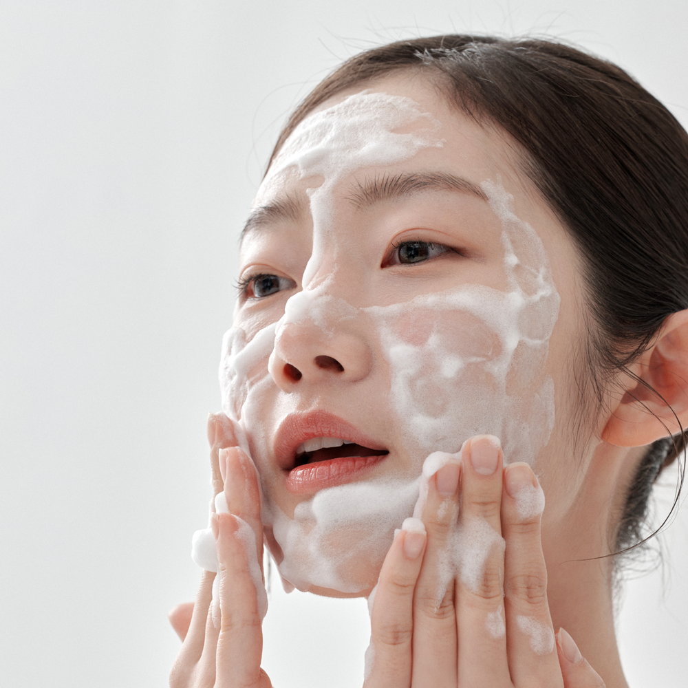 DE MI FLOR 190 Bal Blanc Cleanser