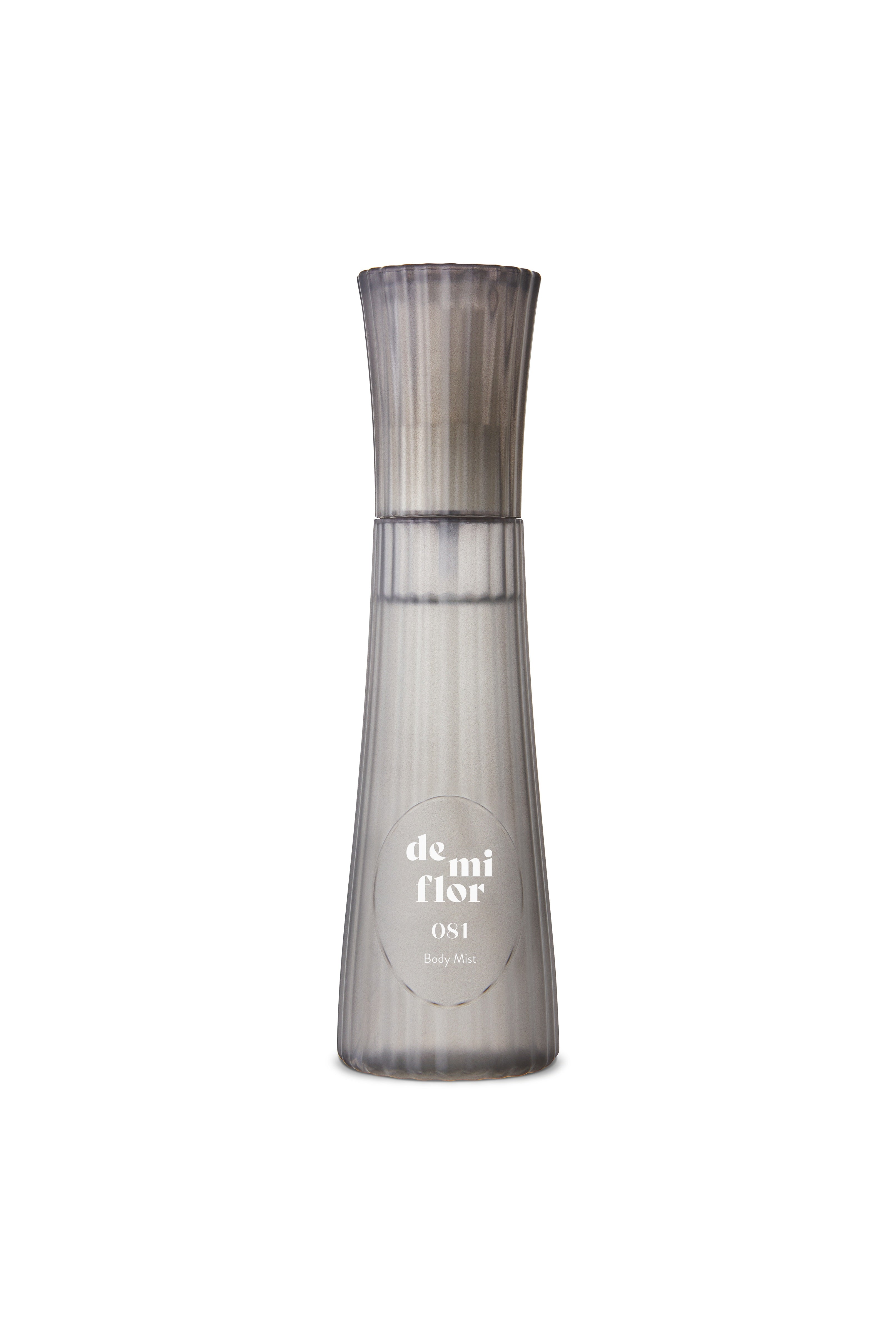 DE MI FLOR 081 Fleurage Body Mist