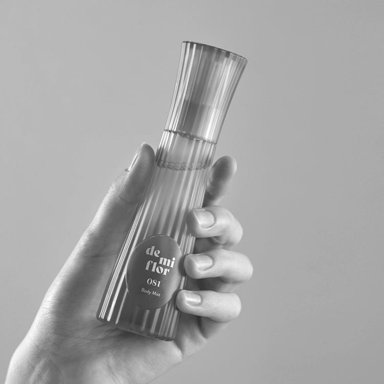 DE MI FLOR 081 Fleurage Body Mist