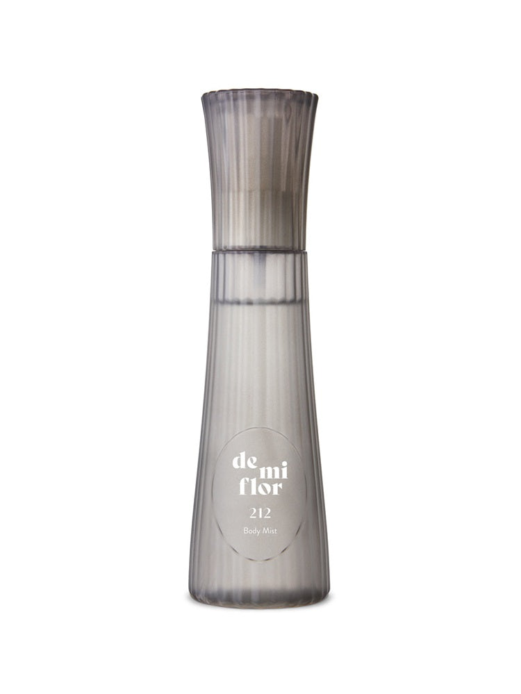 DE MI FLOR 212 Citrus Nomad Body Mist