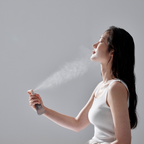 DE MI FLOR 212 Citrus Nomad Body Mist