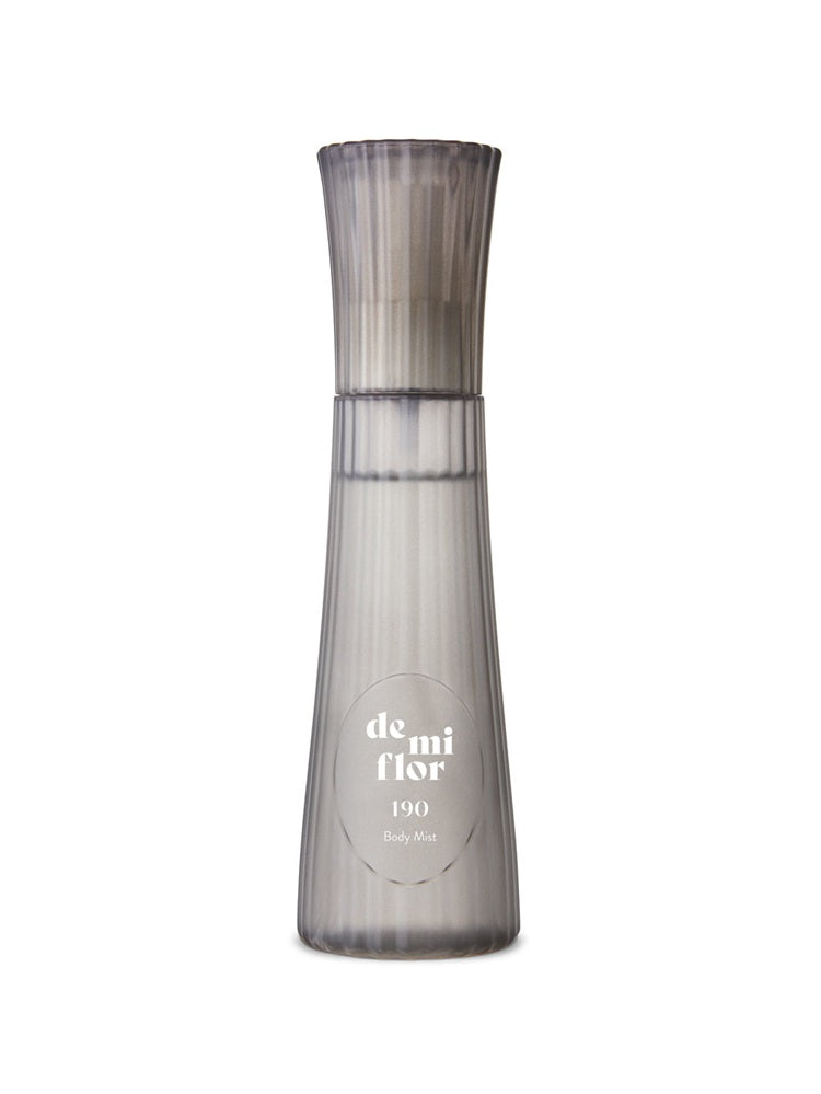 DE MI FLOR 190 Bal Blanc Body Mist