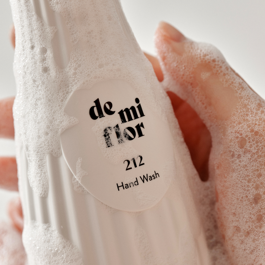 DE MI FLOR 081 Fleurage Handseife