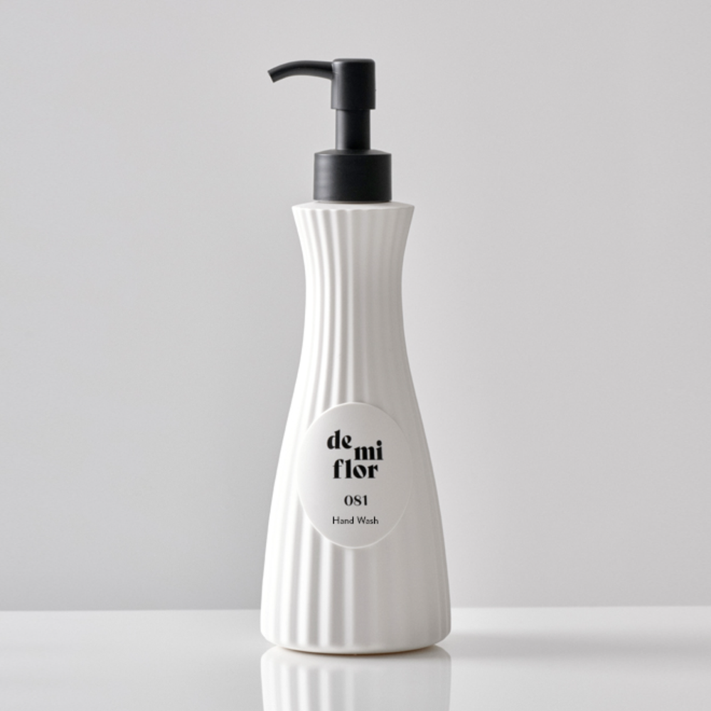 DE MI FLOR 190 Bal Blanc Handseife