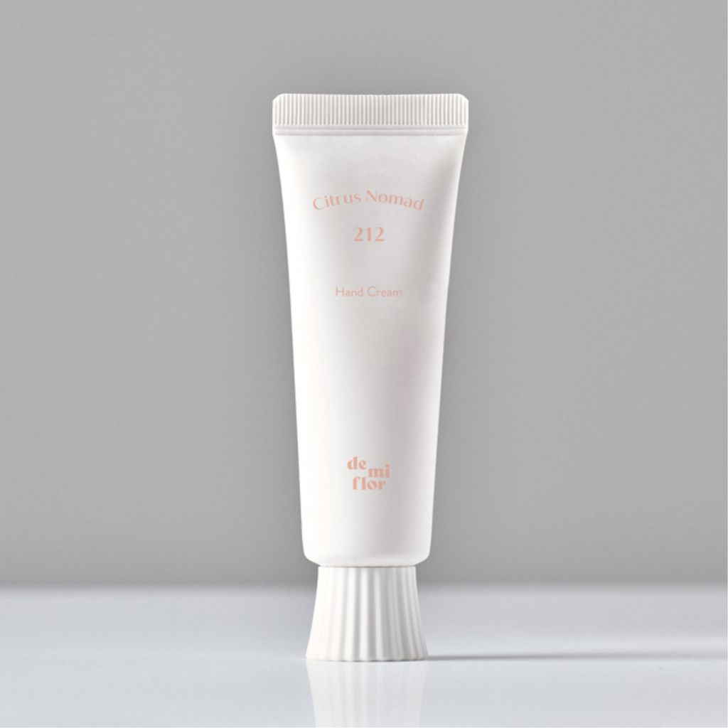 DE MI FLOR 081 Fleurage Handcreme