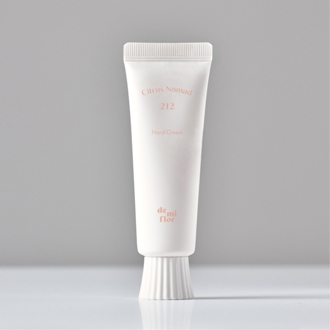 DE MI FLOR 081 Fleurage Handcreme