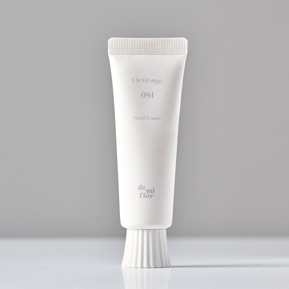 DE MI FLOR 212 Citrus Nomad Handcreme
