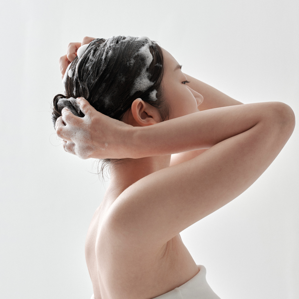 DE MI FLOR 081 Fleurage Shampoo