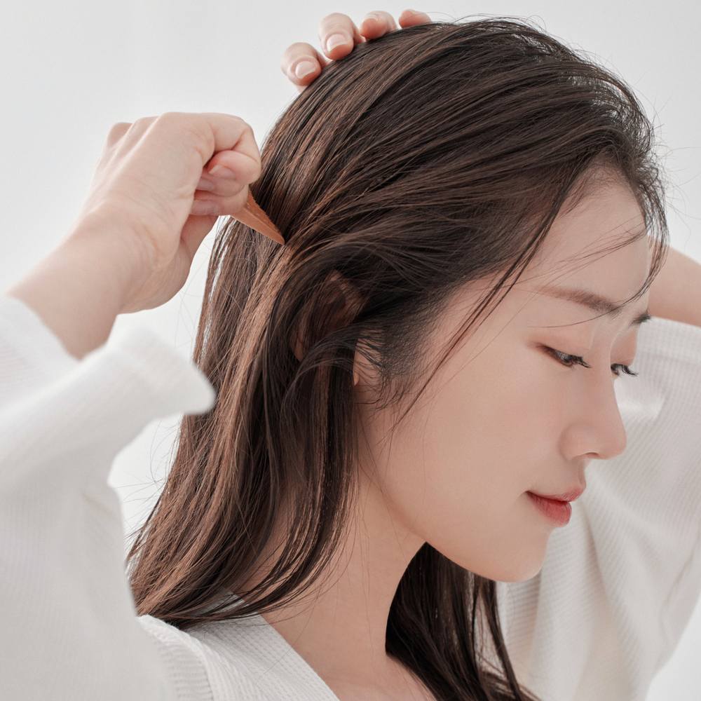 DE MI FLOR 081 Fleurage Shampoo