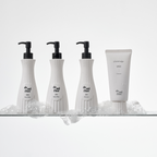 DE MI FLOR 212 Citrus Nomad Shampoo