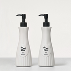 DE MI FLOR 212 Citrus Nomad Shampoo