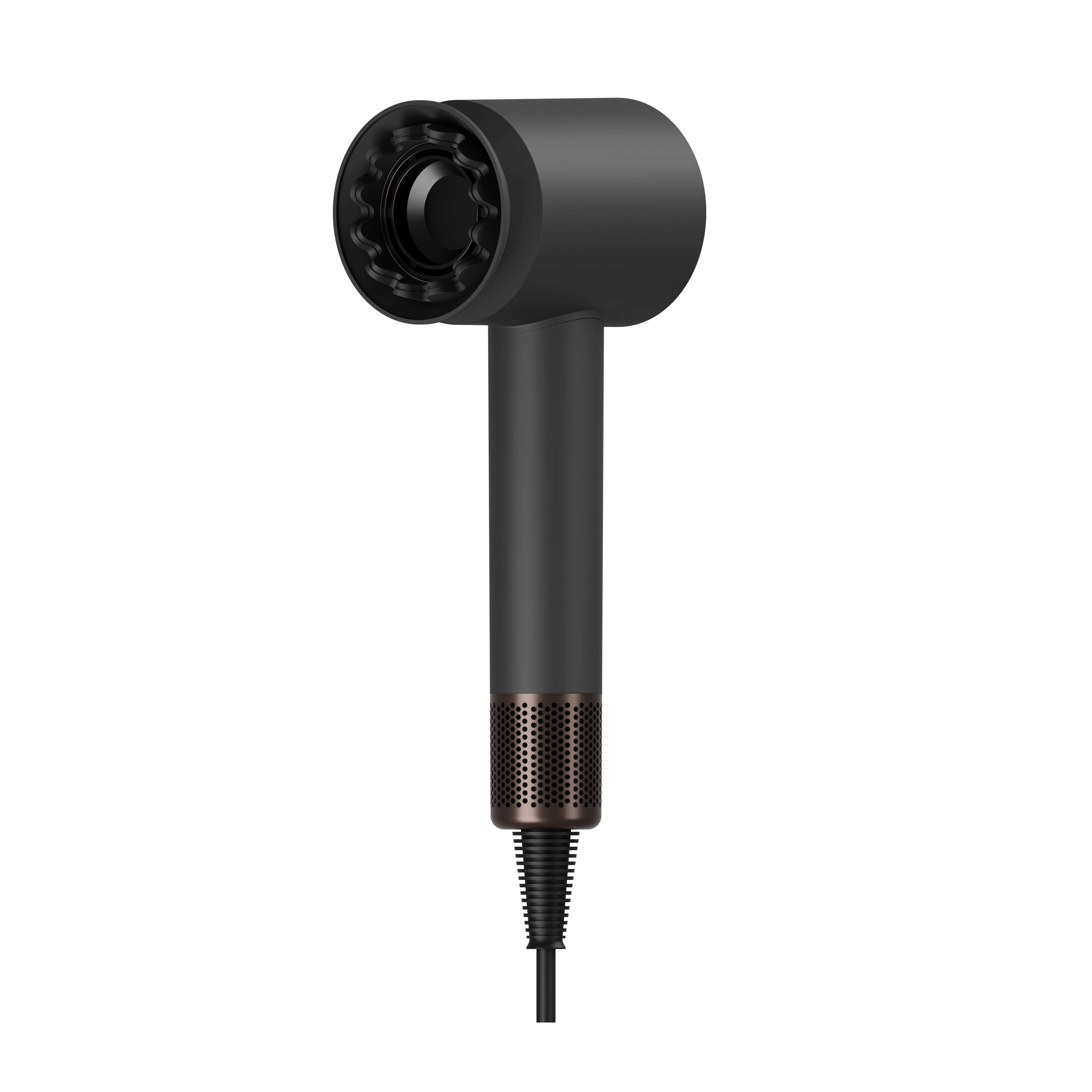 BEAUTIFLY DryFinity Premium Fön Graphit