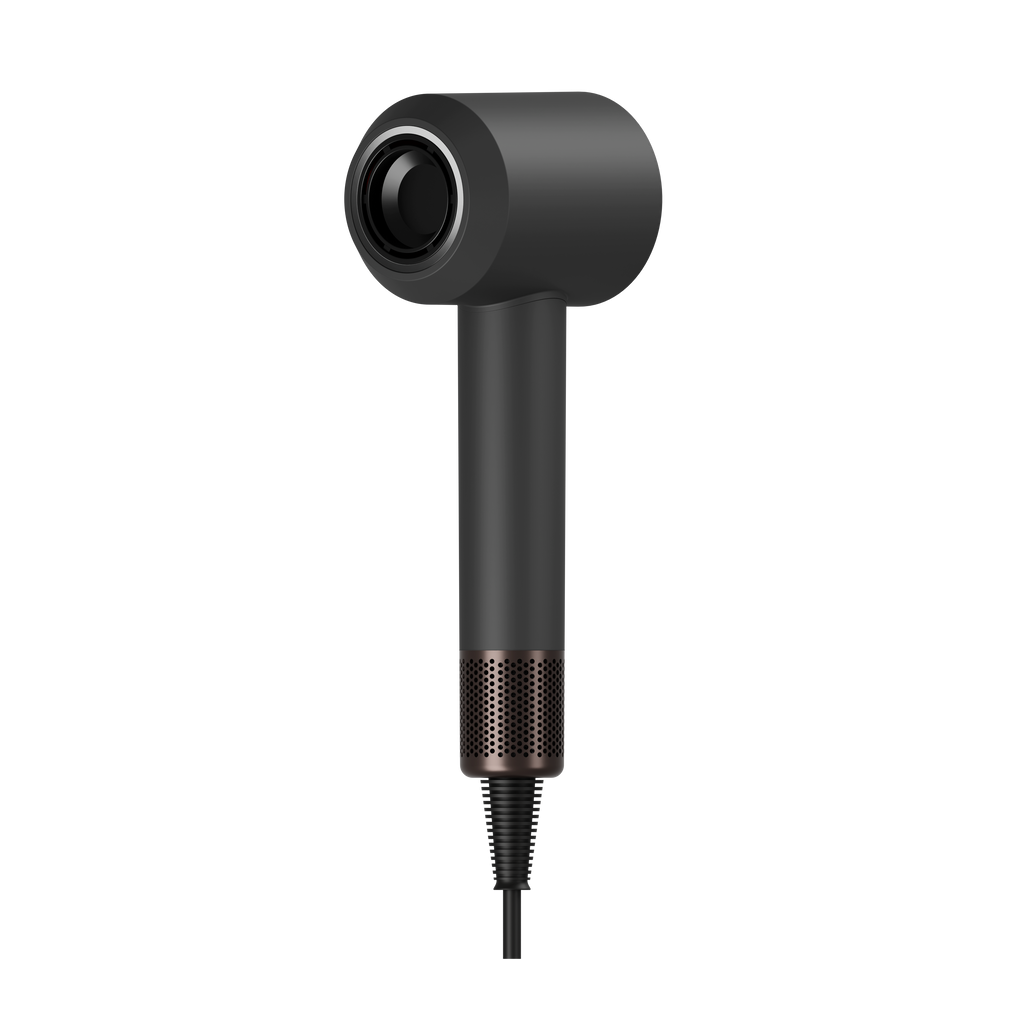 BEAUTIFLY DryFinity Premium Fön Graphit