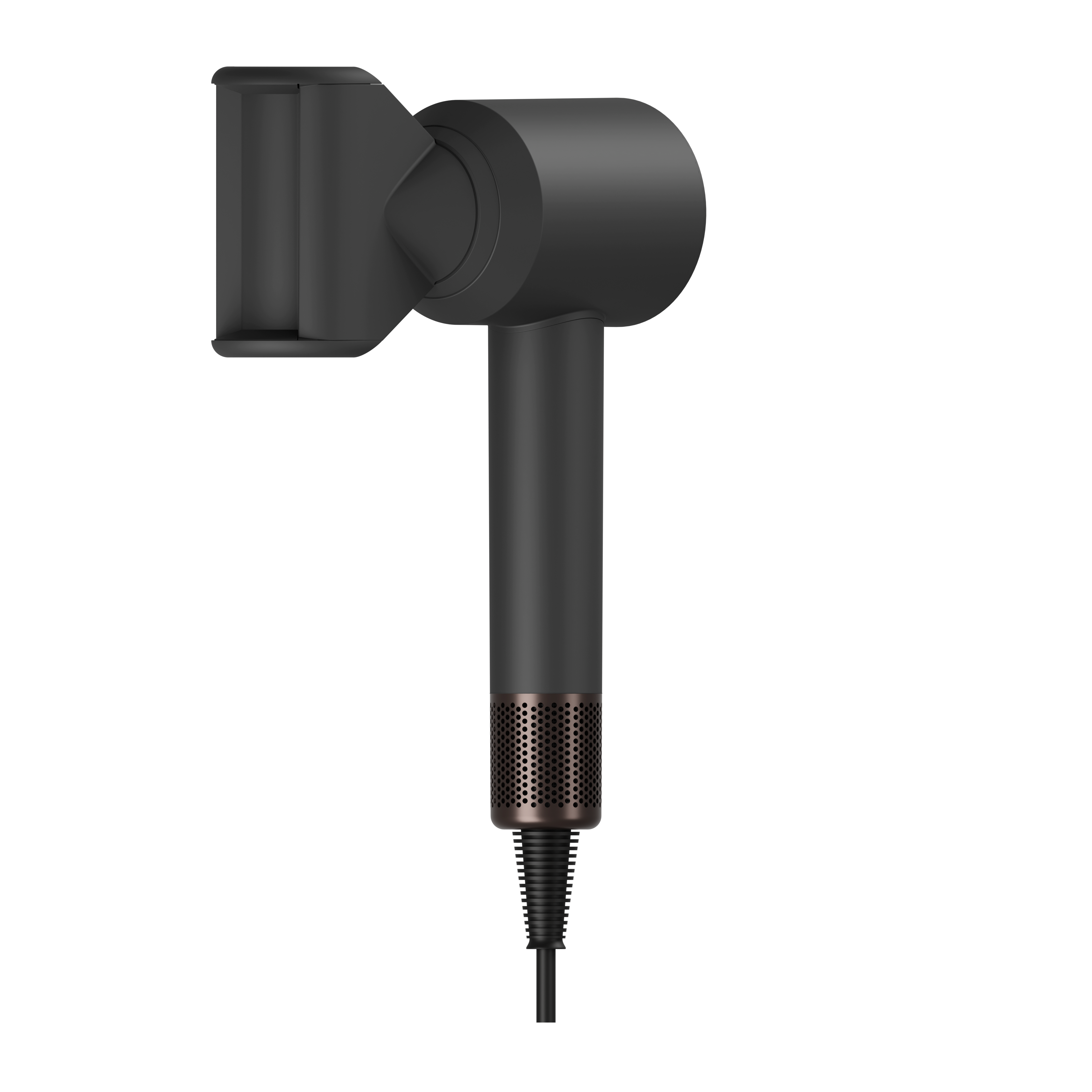 BEAUTIFLY DryFinity Premium Fön Graphit