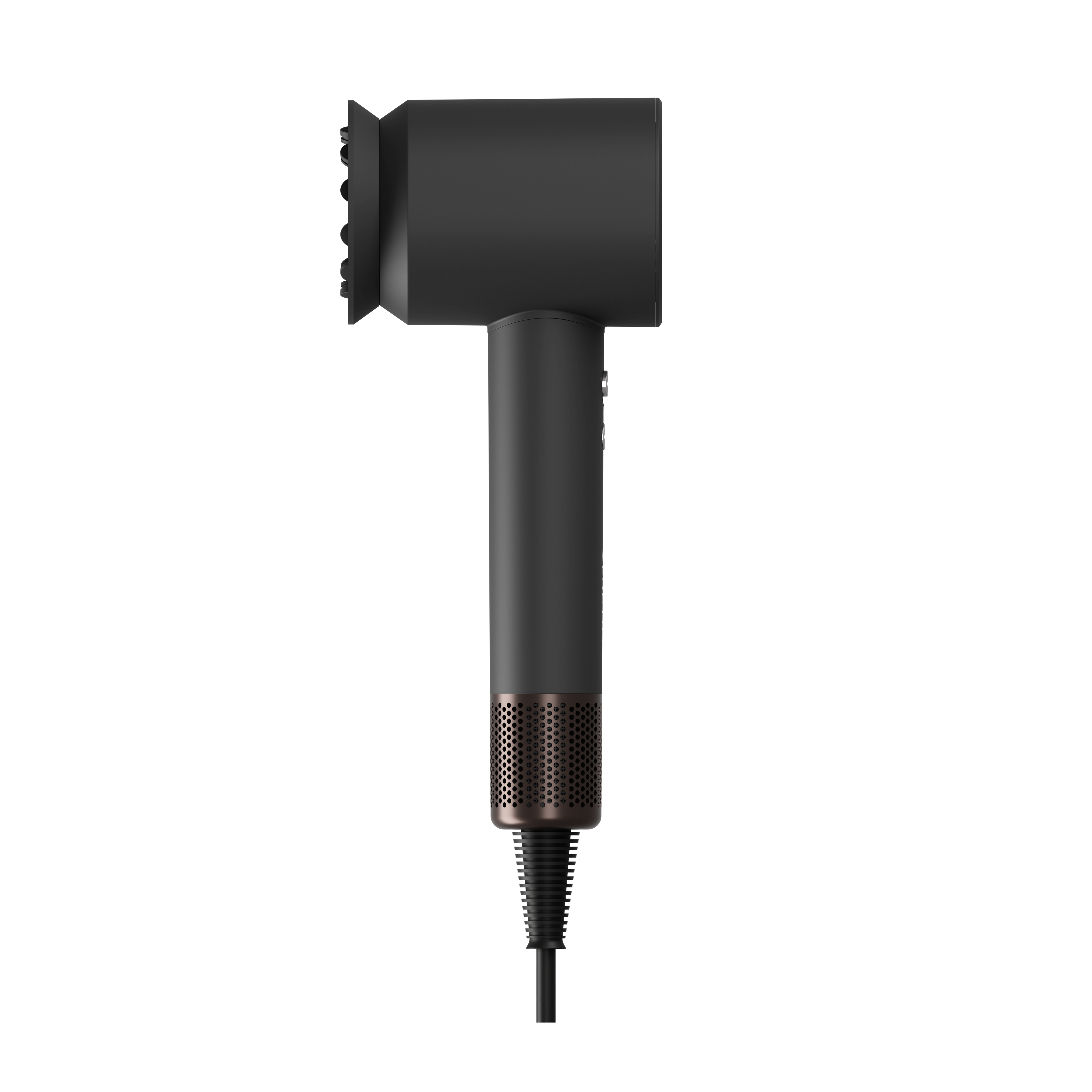 BEAUTIFLY DryFinity Premium Fön Graphit