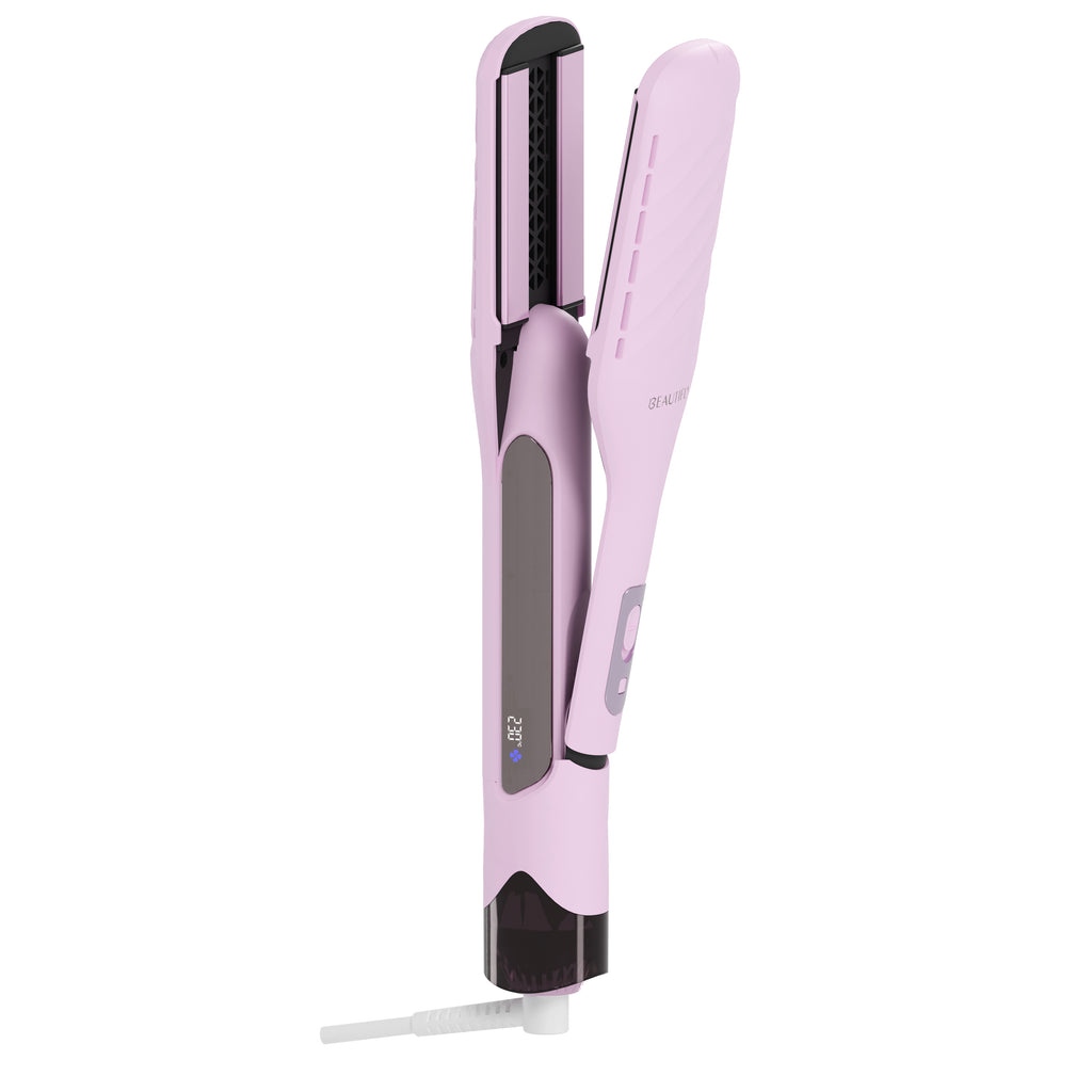 BEAUTIFLY DualPerfection 2in1 Trocknen Glätten Pro