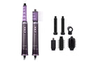 BEAUTIFLY Flow Pro Styler 2-in-1 Fön und Curler