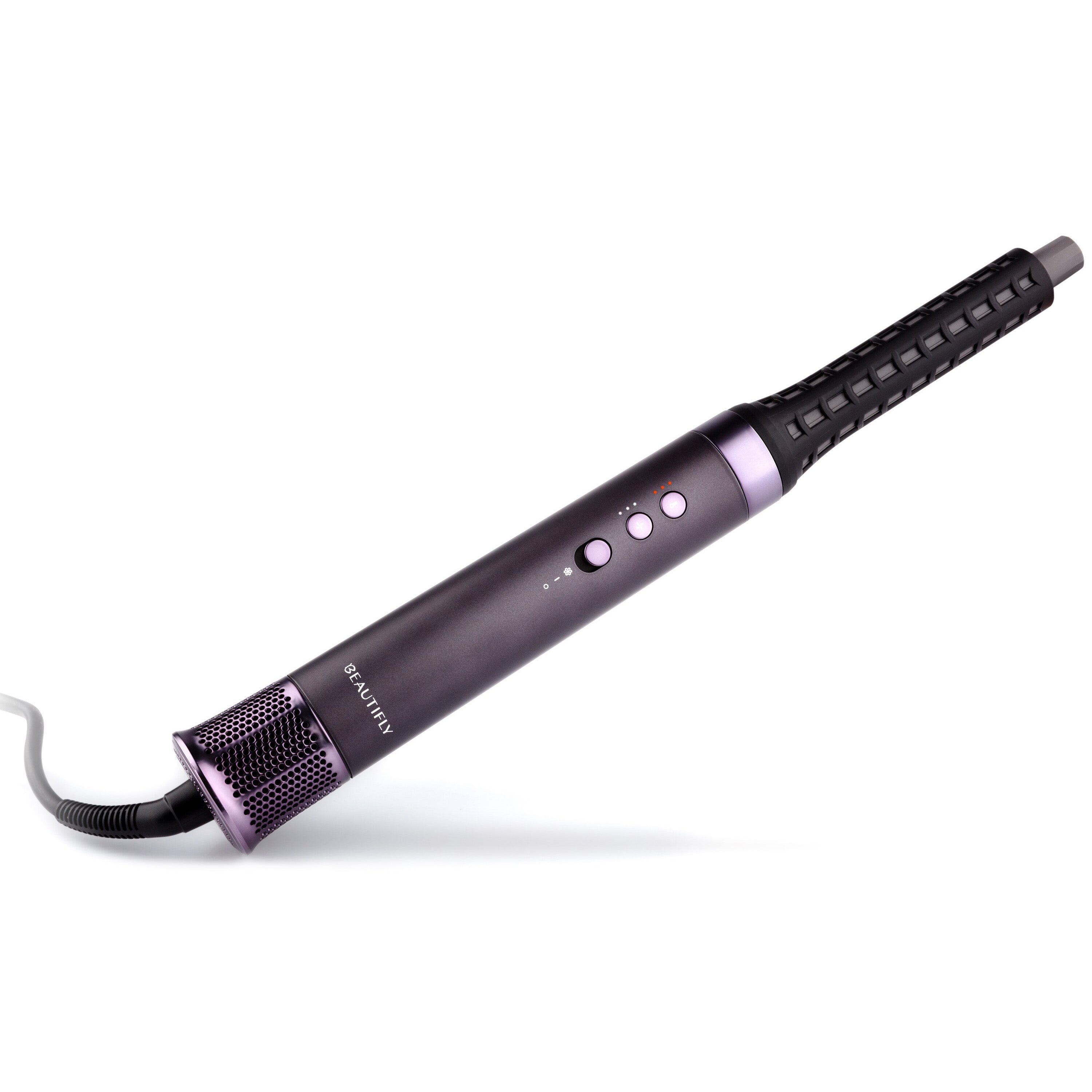BEAUTIFLY Flow Pro Styler 2-in-1 Fön und Curler