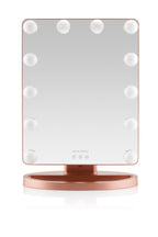 BEAUTIFLY GlamourVue LED Makeup Spiegel