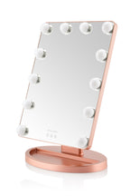 BEAUTIFLY GlamourVue LED Makeup Spiegel