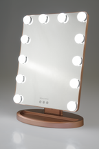 BEAUTIFLY GlamourVue LED Makeup Spiegel